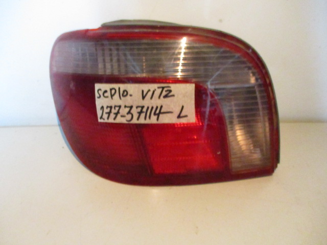 Used Toyota  TAIL LAMP LEFT